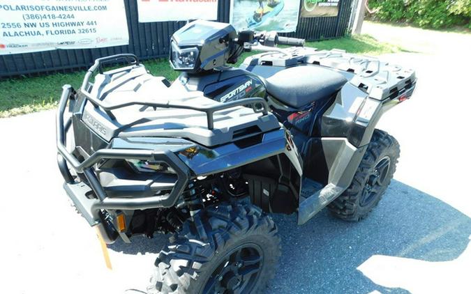 2024 Polaris Sportsman 570 Trail