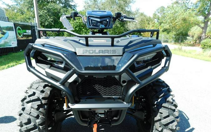 2024 Polaris Sportsman 570 Trail