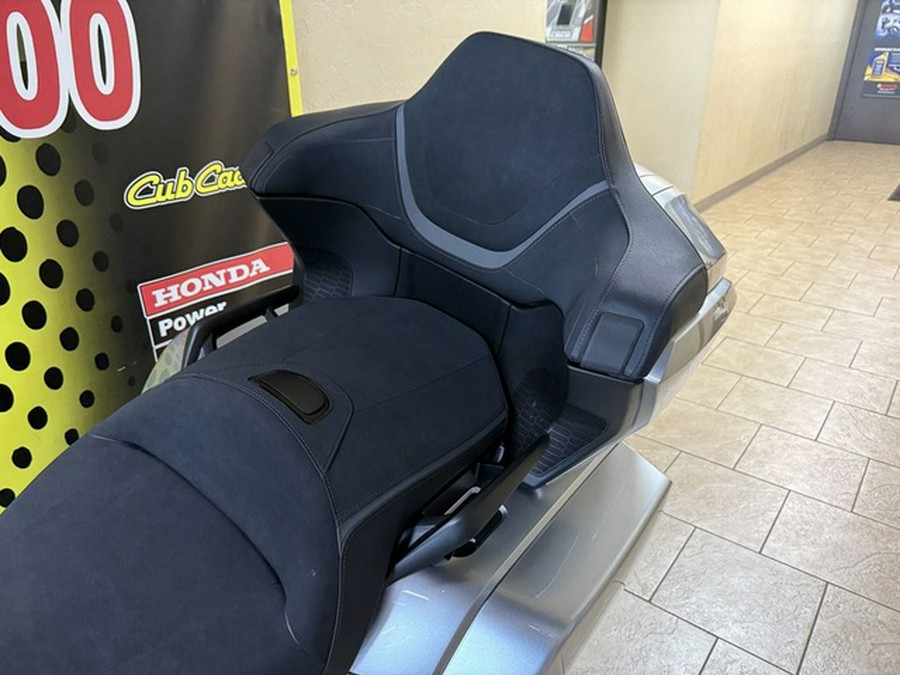 2025 Honda Gold Wing Tour Automatic DCT
