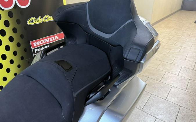 2025 Honda Gold Wing Tour Automatic DCT