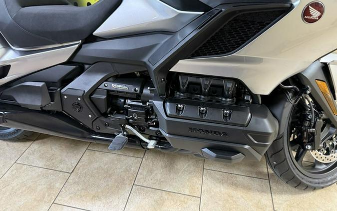 2025 Honda Gold Wing Tour Automatic DCT