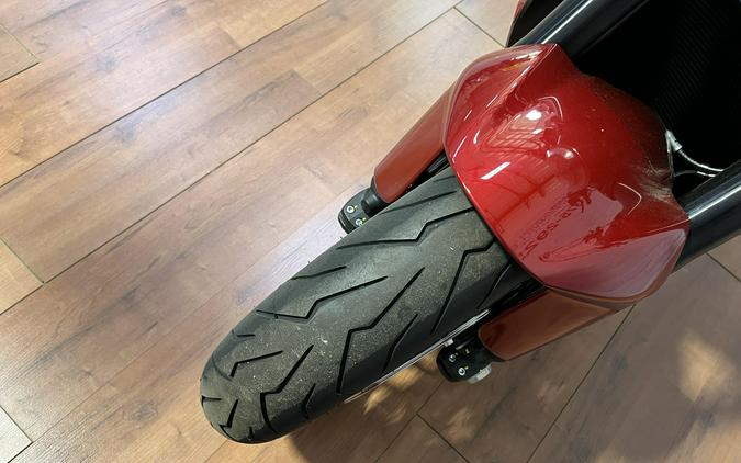 2026 Ducati X DIAVEL V4