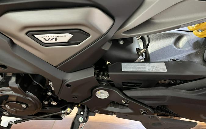 2026 Ducati X DIAVEL V4