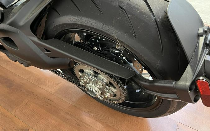 2026 Ducati X DIAVEL V4
