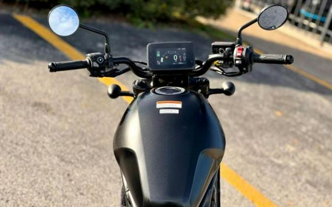 2025 Honda® CMX1100A Rebel (ABS)