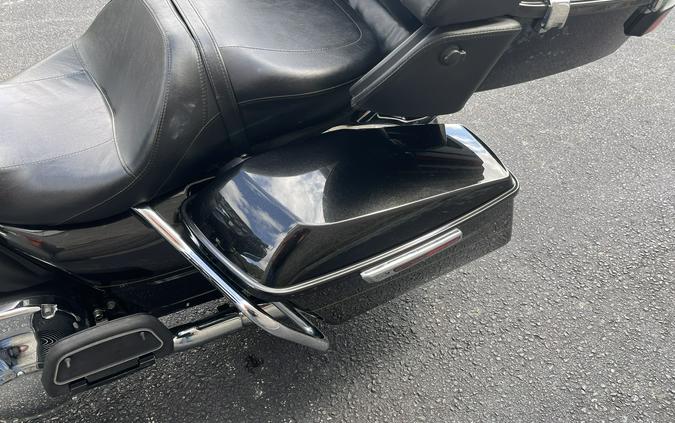 2016 Harley-Davidson Ultra Limited Low