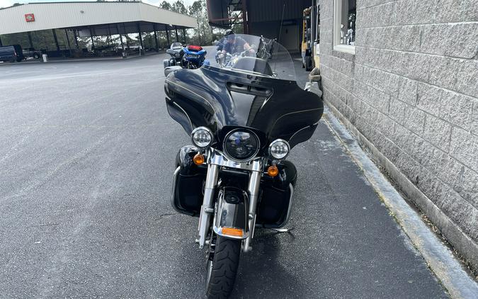 2016 Harley-Davidson Ultra Limited Low