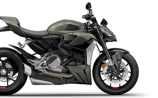 2023 Ducati Streetfighter V2
