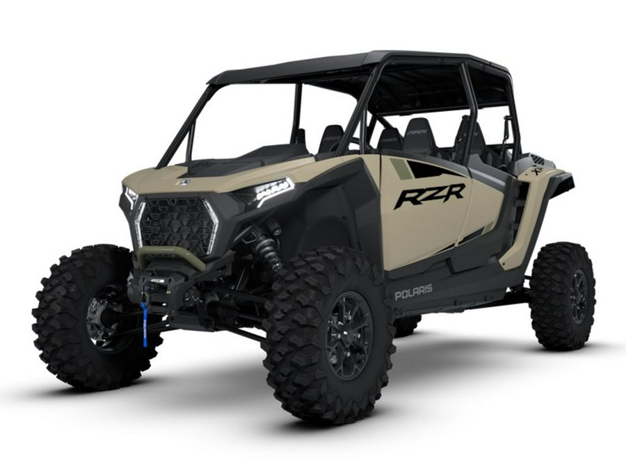 2026 Polaris RZR XP® 4 1000 Ultimate