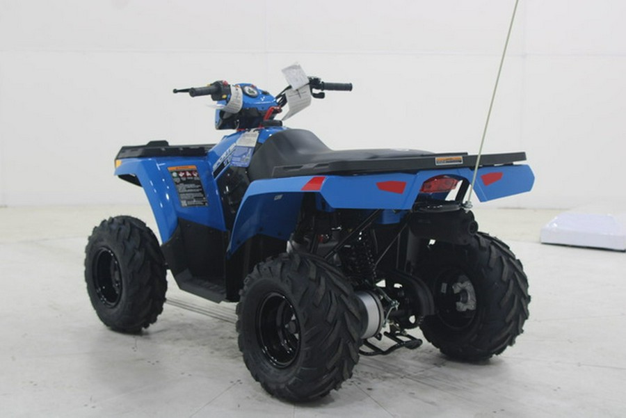 2026 Polaris Sportsman 110