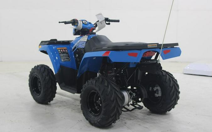 2026 Polaris Sportsman 110