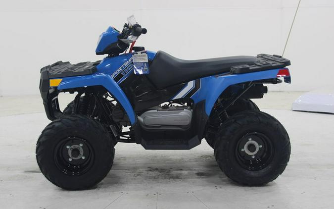2026 Polaris Sportsman 110