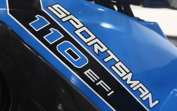 2026 Polaris Sportsman 110
