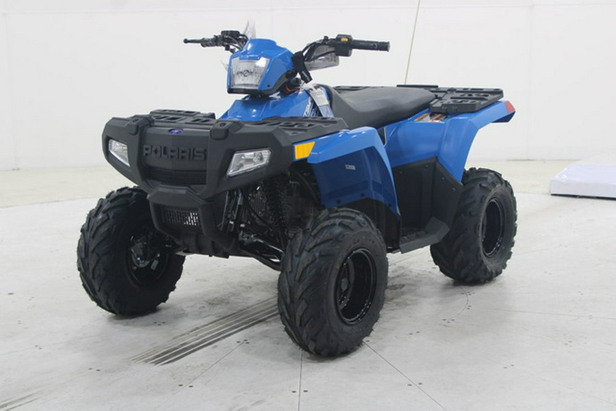 2026 Polaris Sportsman 110