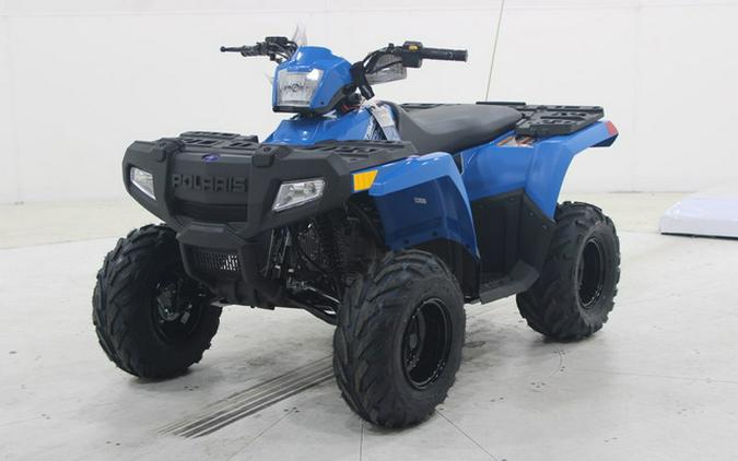 2026 Polaris Sportsman 110
