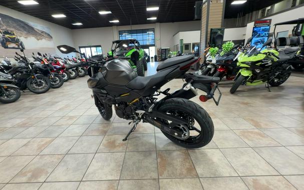 2026 Kawasaki Z500 ABS