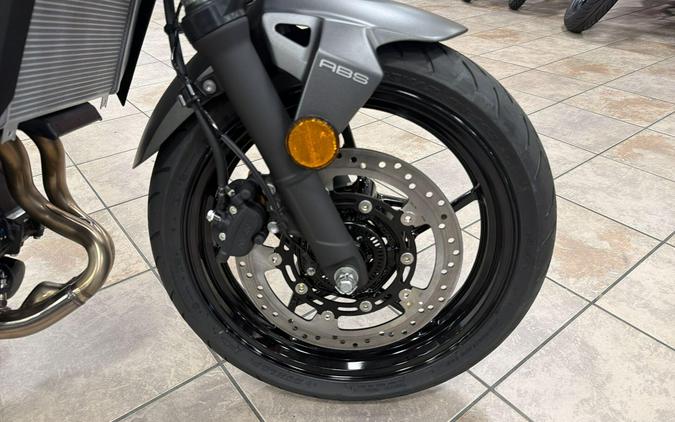 2026 Kawasaki Z500 ABS
