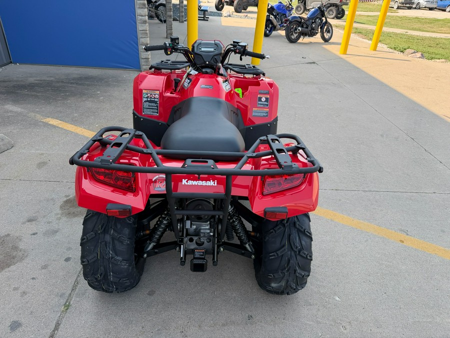 2026 Kawasaki Brute Force® 450 4x4