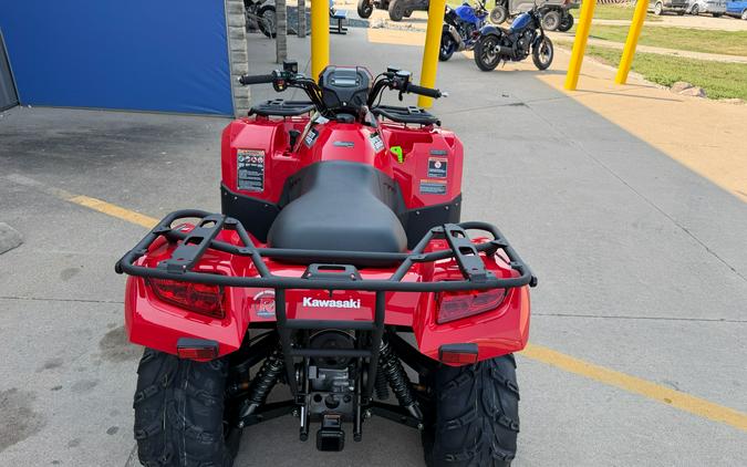 2026 Kawasaki Brute Force® 450 4x4