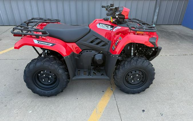 2026 Kawasaki Brute Force® 450 4x4