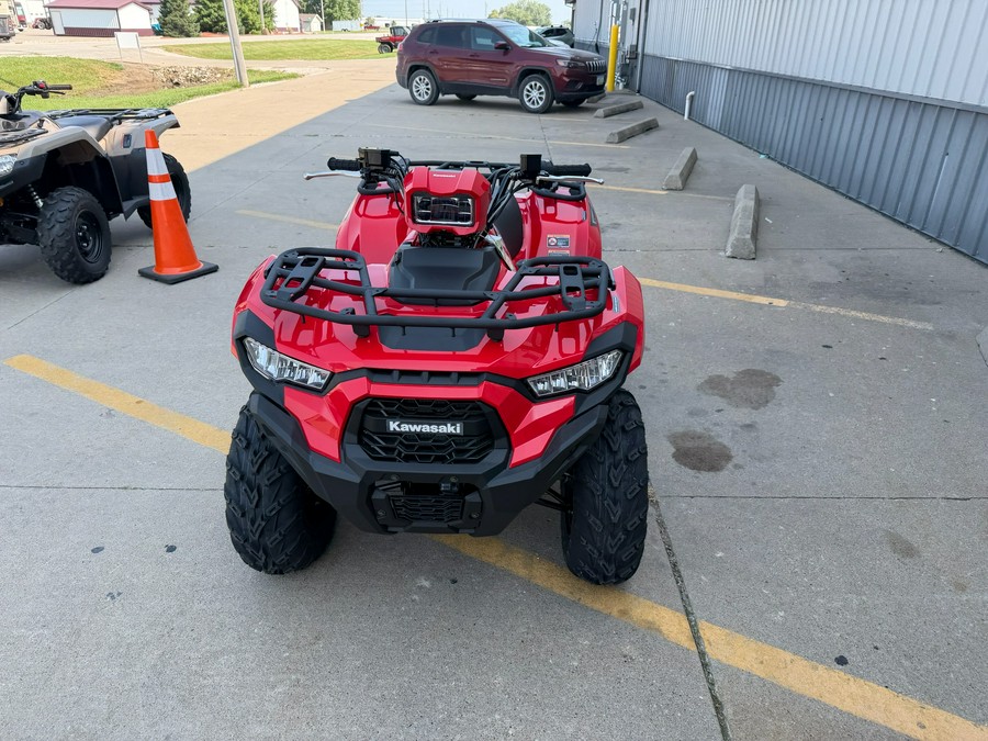 2026 Kawasaki Brute Force® 450 4x4