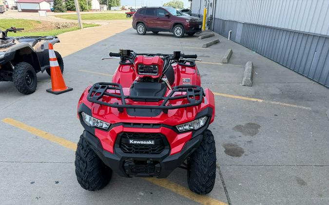 2026 Kawasaki Brute Force® 450 4x4