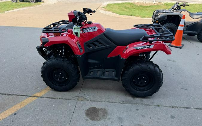2026 Kawasaki Brute Force® 450 4x4