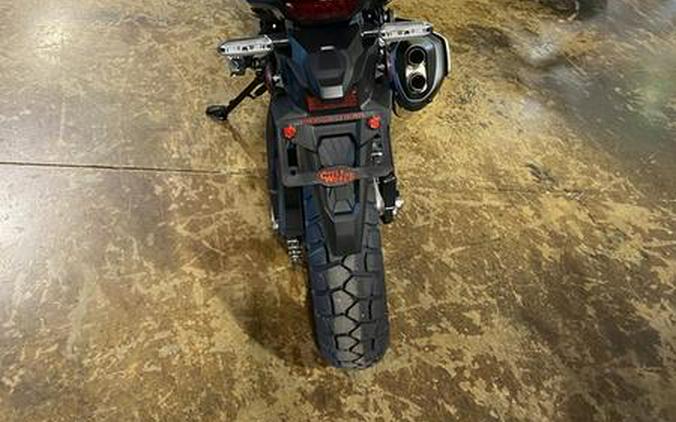 2026 Honda® Africa Twin DCT