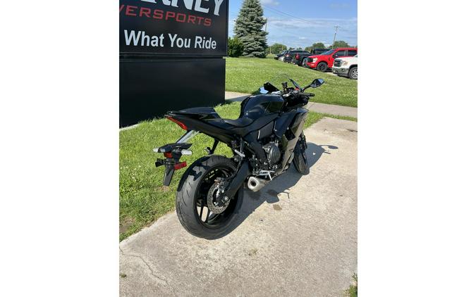 2026 YZF-R7 - Yamaha