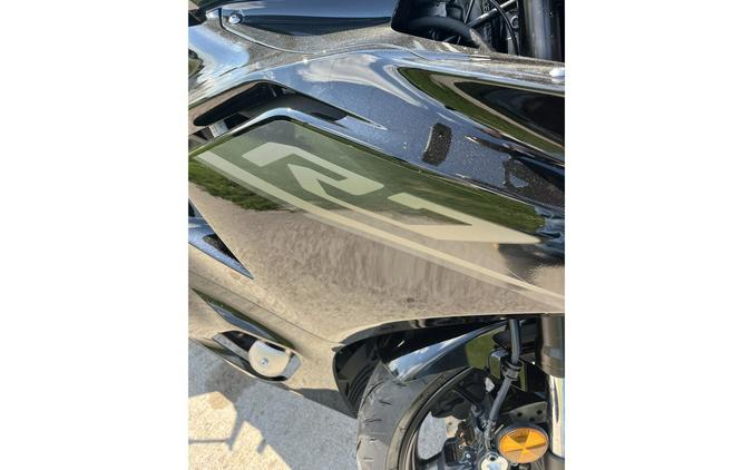 2026 YZF-R7 - Yamaha