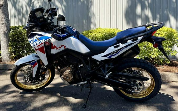 2026 Honda Africa Twin