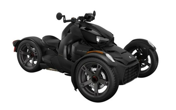 2019 Can-Am Ryker 900 ACE