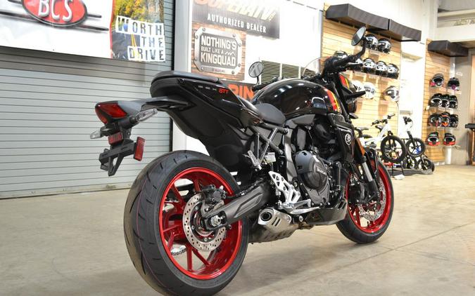2026 Suzuki GSX 8TT
