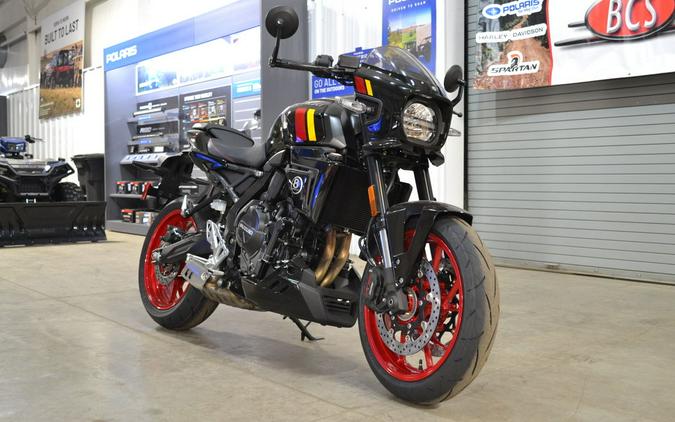 2026 Suzuki GSX 8TT