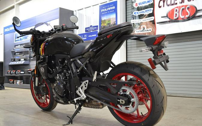 2026 Suzuki GSX 8TT