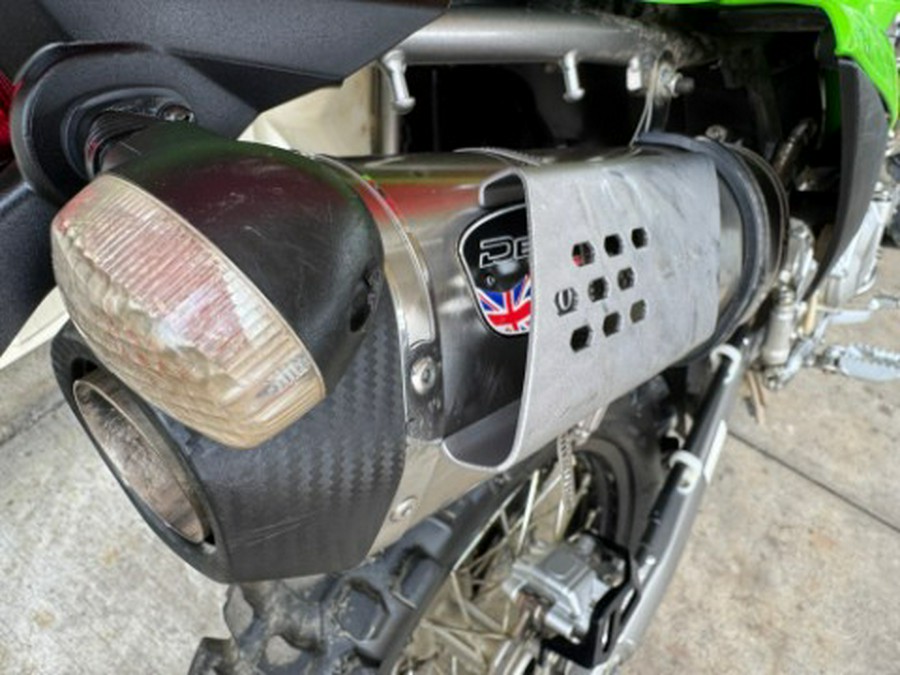2024 Kawasaki KLX 300