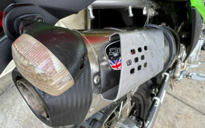 2024 Kawasaki KLX 300