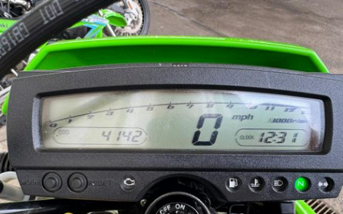 2024 Kawasaki KLX 300
