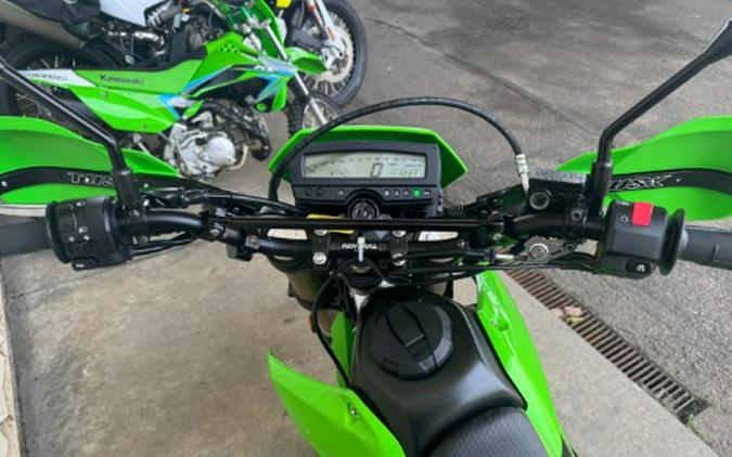 2024 Kawasaki KLX 300