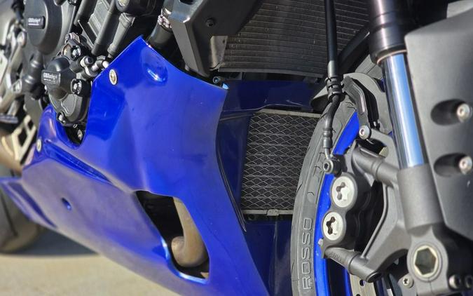 2021 Yamaha MT 10