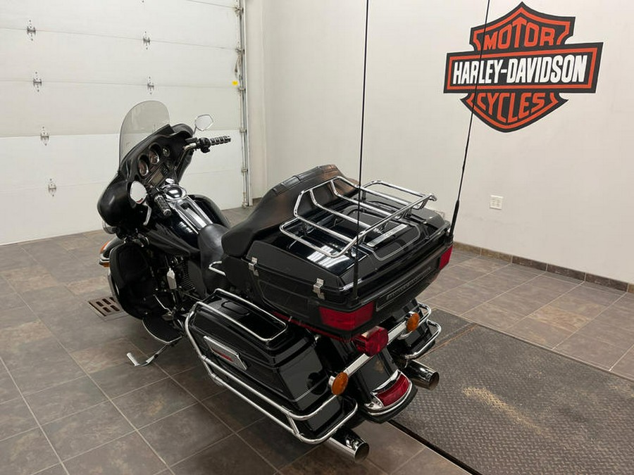 2009 Harley-Davidson® FLHTCU - Ultra Classic® Electra Glide®