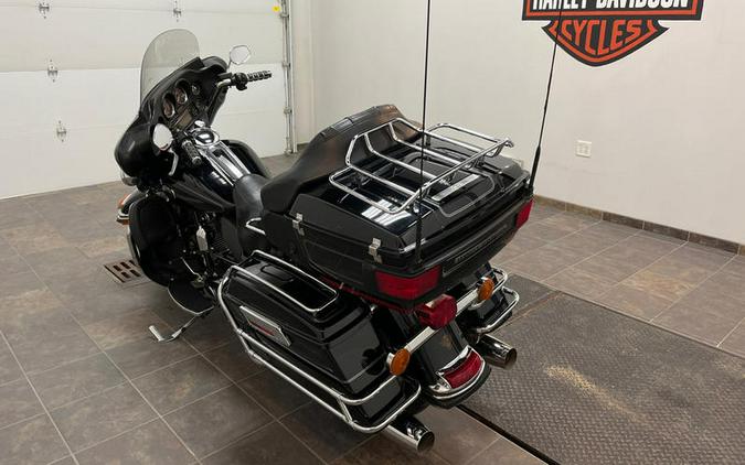 2009 Harley-Davidson® FLHTCU - Ultra Classic® Electra Glide®