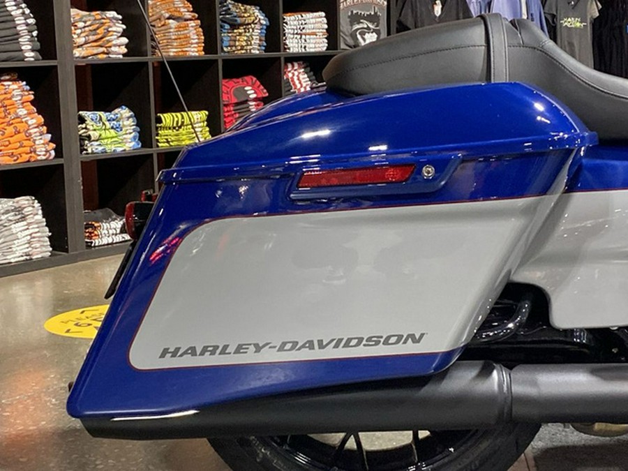 2023 Harley-Davidson FLTRXS - Road Glide Special