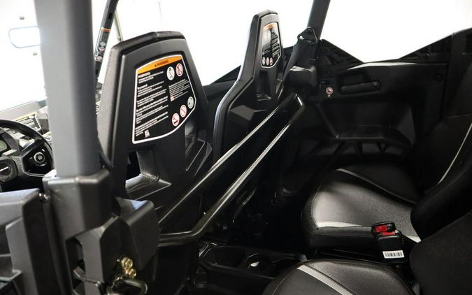 2024 Can-Am® Commander MAX XT 1000R