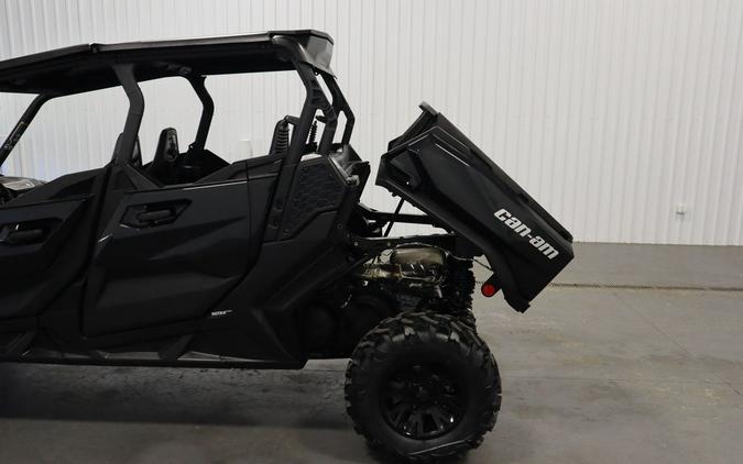 2024 Can-Am® Commander MAX XT 1000R