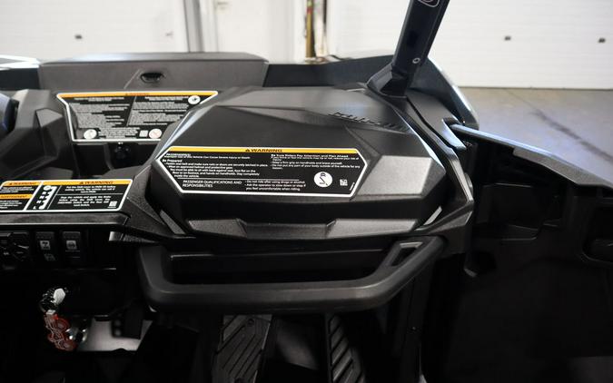 2024 Can-Am® Commander MAX XT 1000R