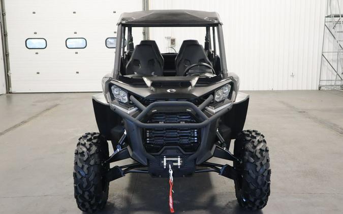 2024 Can-Am® Commander MAX XT 1000R