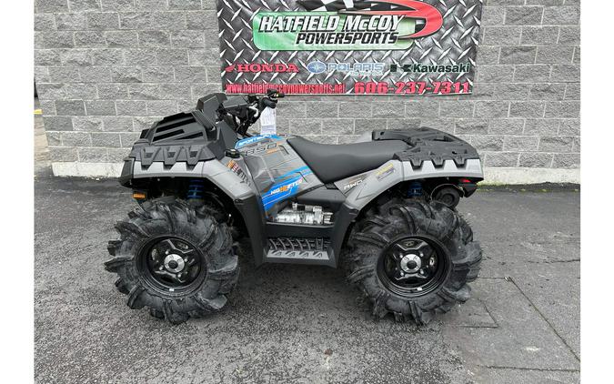 2024 Polaris Industries Sportsman® 850 High Lifter® Edition