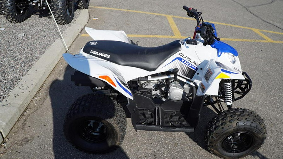 2024 Polaris® Outlaw 110 EFI