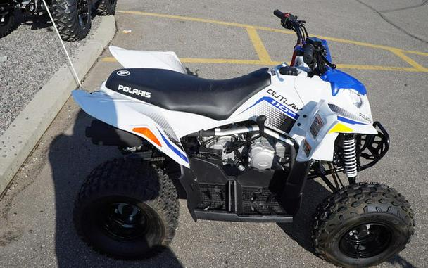 2024 Polaris® Outlaw 110 EFI